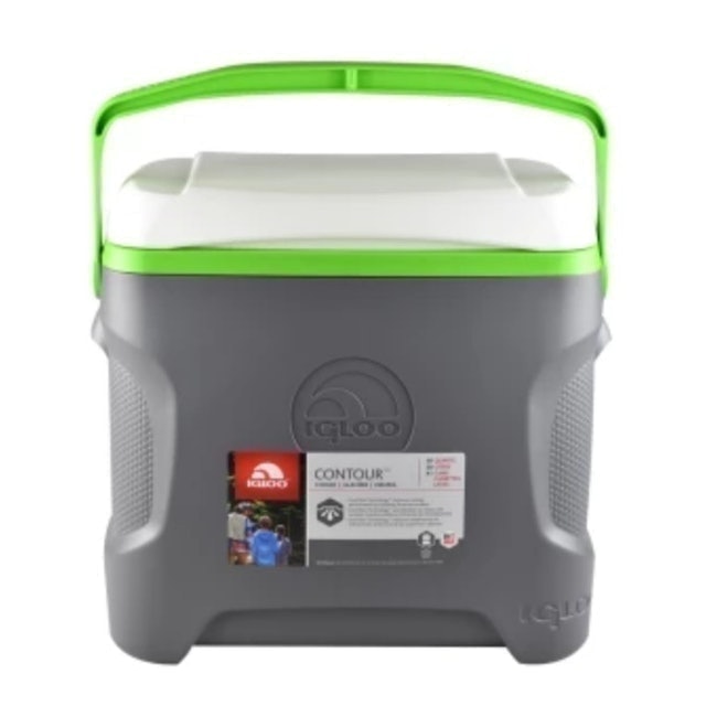 Cooler Box Contour 2