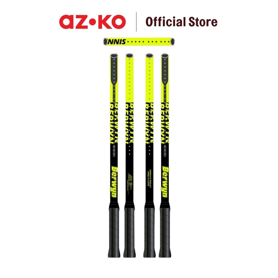 Aspirasi Hidup Indonesia AZKO Berwyn 73 cm Raket Tenis Adult