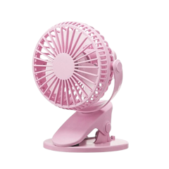 Kivee Clip Mini Fan