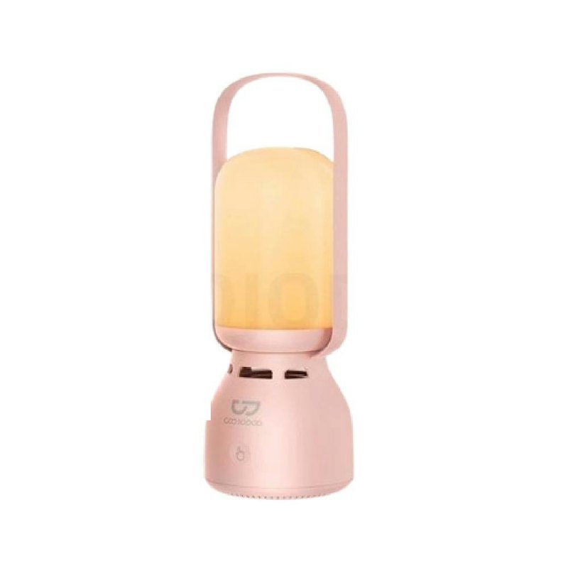 GOOJODOQ Night Light Bluetooth Speaker 1