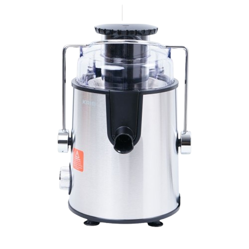 Kris Electronics Kris 600 ml Juice Extractor 400 Watt 10433077