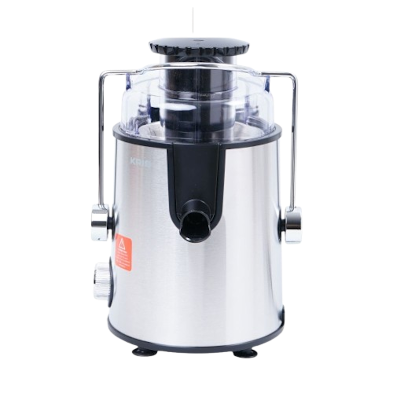 Kris 600 ml Juice Extractor 400 Watt 2
