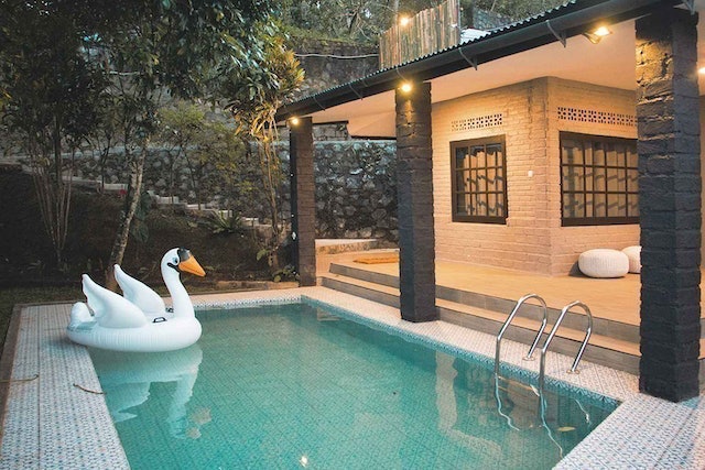 Villa BaBa  5