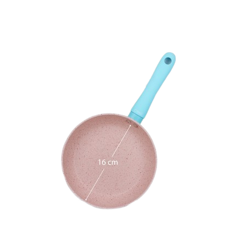 Cypruz Fry Pan Mini Forged Series 16 cm 1