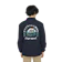 Erigo Coach Jacket Nippon Nonatsu Navy 1