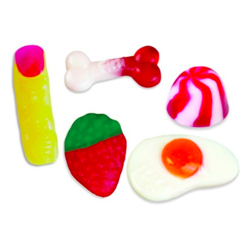 Jelly 2