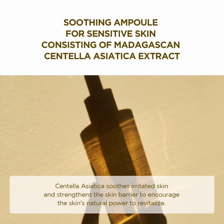 SKIN1004  SKIN1004 Madagascar Centella Ampoule