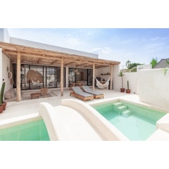 Yucca Villas