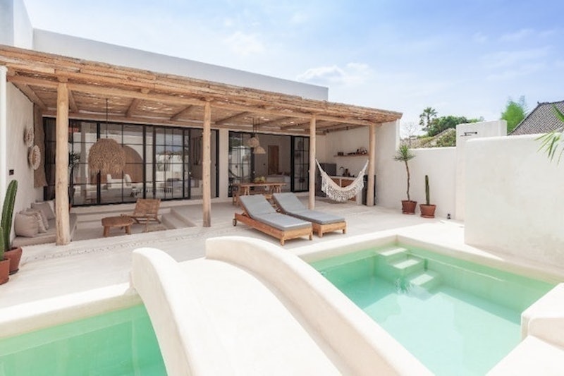 Yucca Villas 1