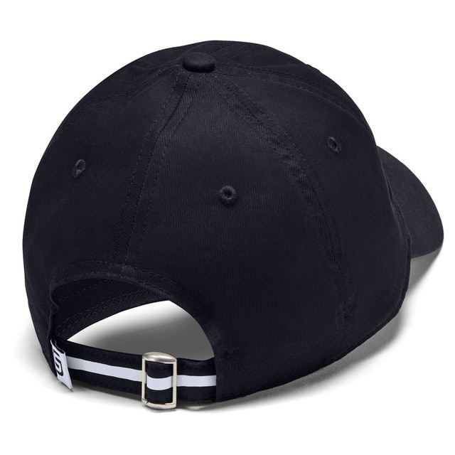 Men's UA Jordan Spieth Washed Cotton Cap