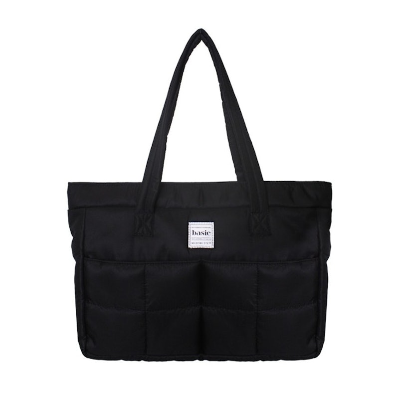 MAYONETTE Pufina Puffy Bag 1