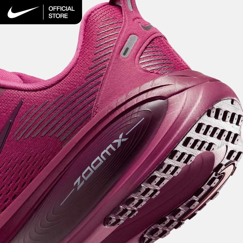 Vomero 18 Women's Road Running Shoes 5
