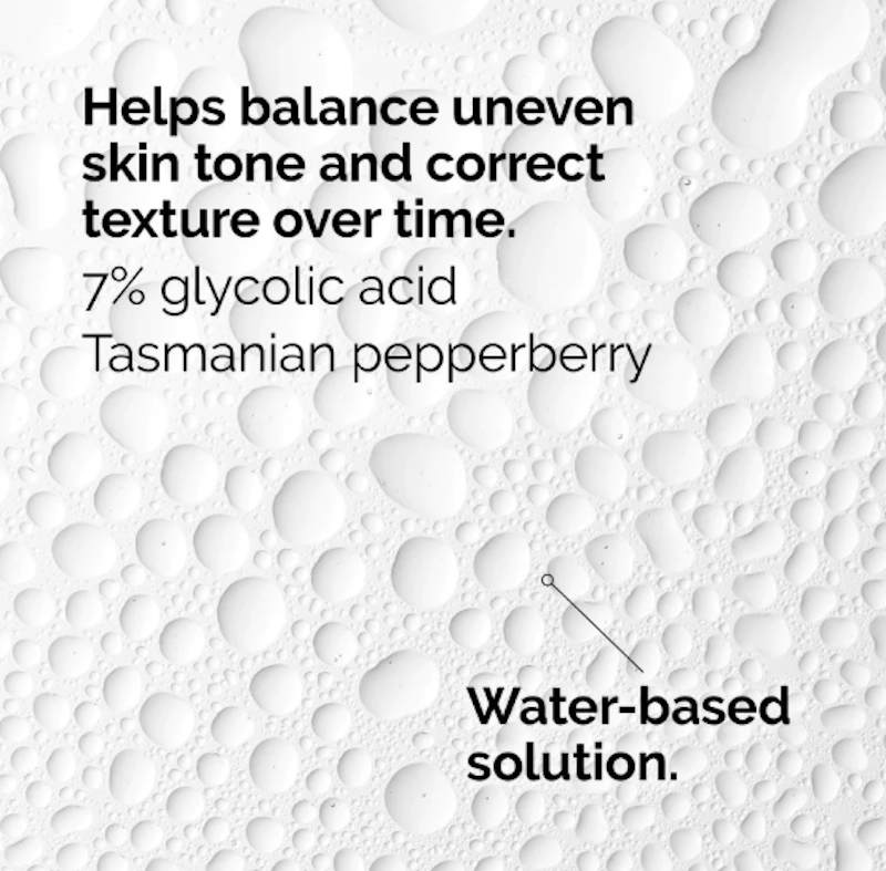 Glycolic 7% Exfoliating Toner 4