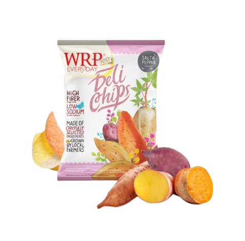 WRP Delichips