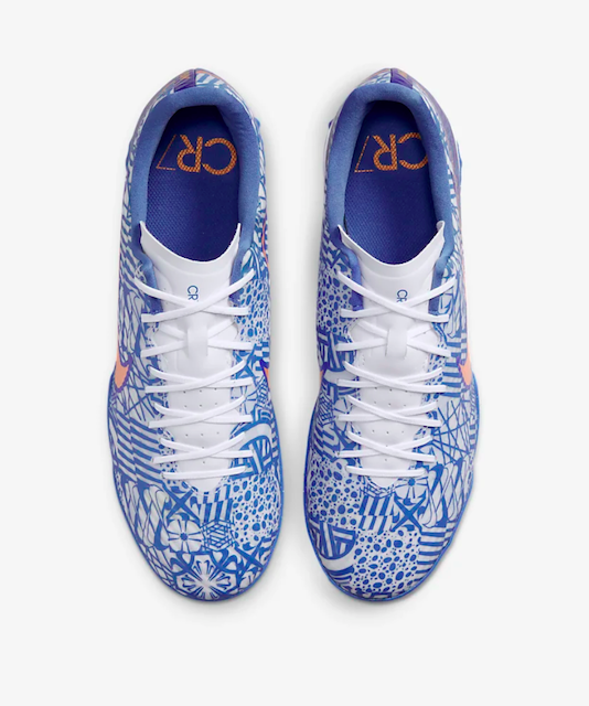 Nike Zoom Mercurial Vapor 15 Academy CR7 MG