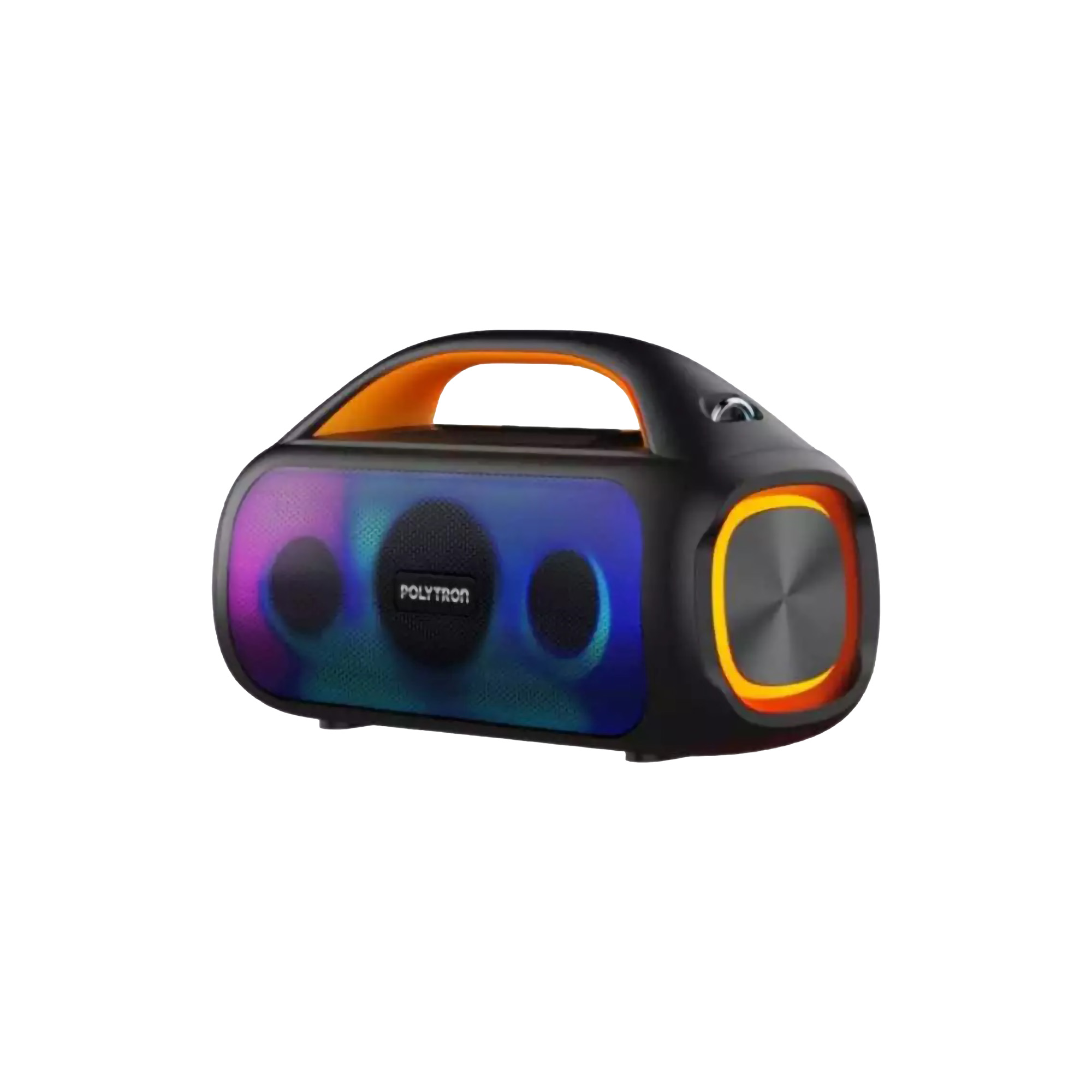 Polytron ｜ Partymax Speaker Bluetooth Portable Wireless  ｜ PPS 4PH12