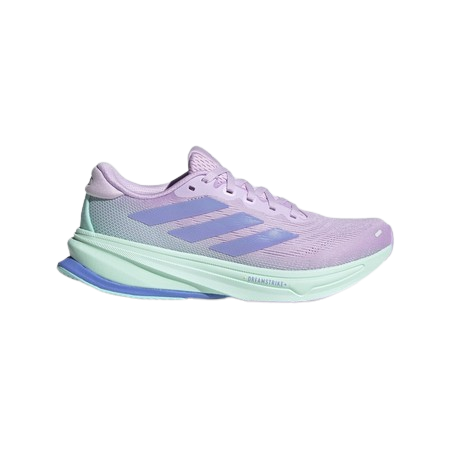 Supernova Rise 2 Women Ice Lavender/Blue Spark/Powder Plum 1