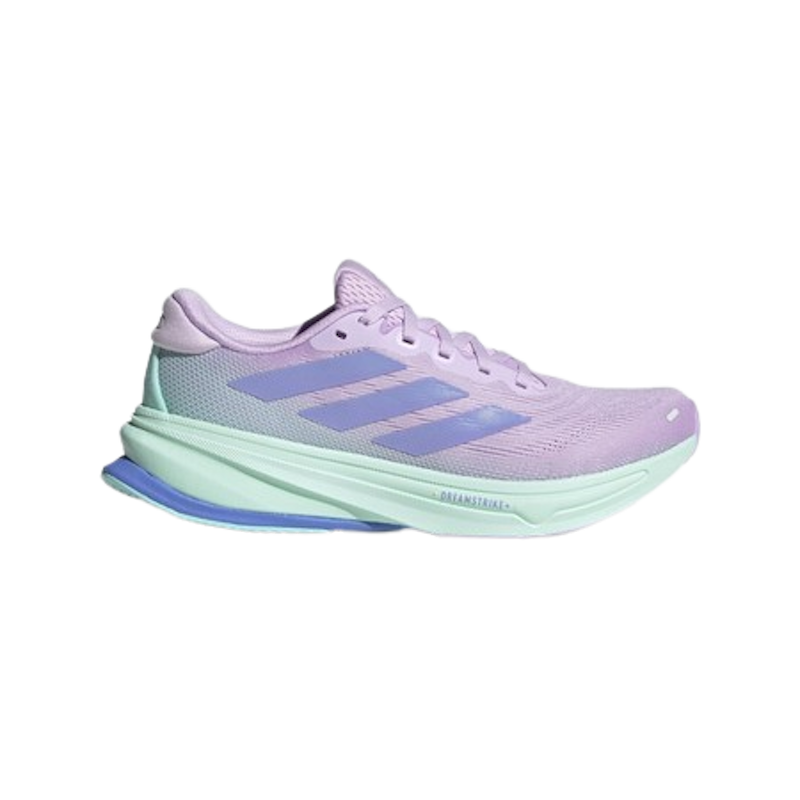 Supernova Rise 2 Women Ice Lavender/Blue Spark/Powder Plum 1
