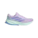 adidas Indonesia Supernova Rise 2 Women Ice Lavender/Blue Spark/Powder Plum 1