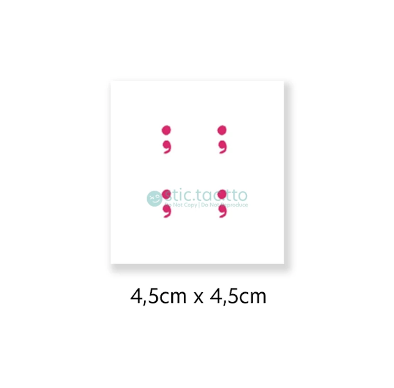 Stic.tac.tto Icon Series Eceran 2