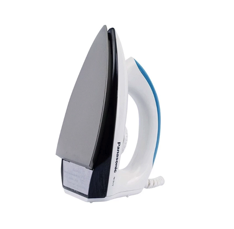 Dry Iron 4