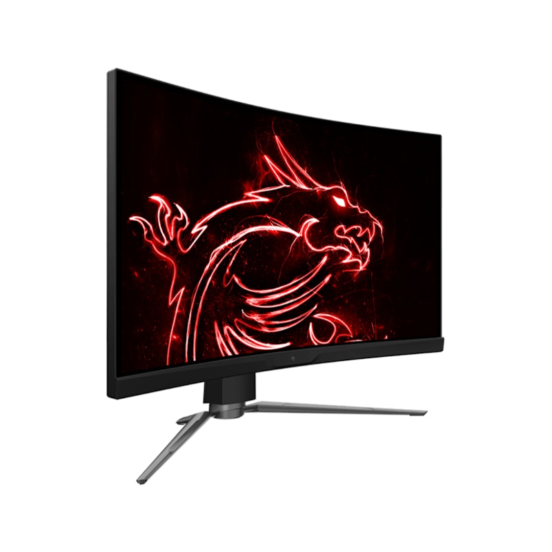MSI LED MPG Artymis 2