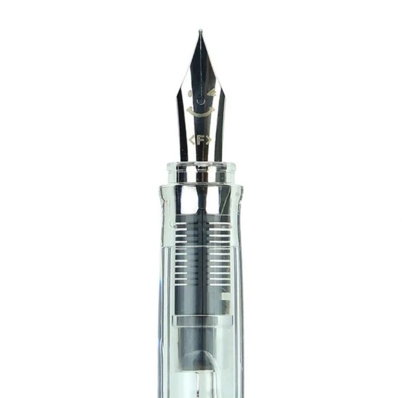 Pilot Kakuno Fountain Pen 2