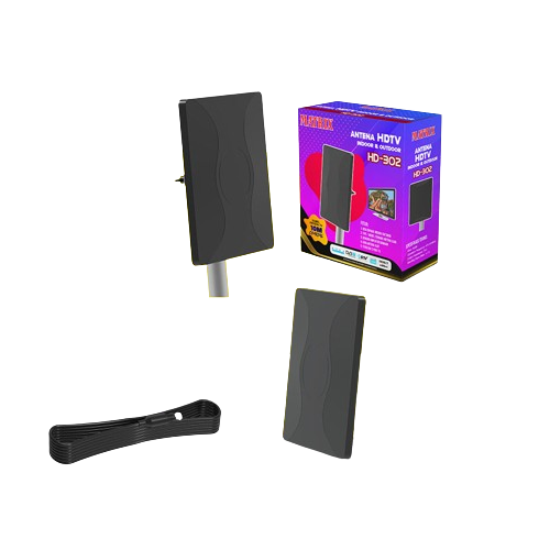 Matrix Antena TV Digital ｜ HD 302