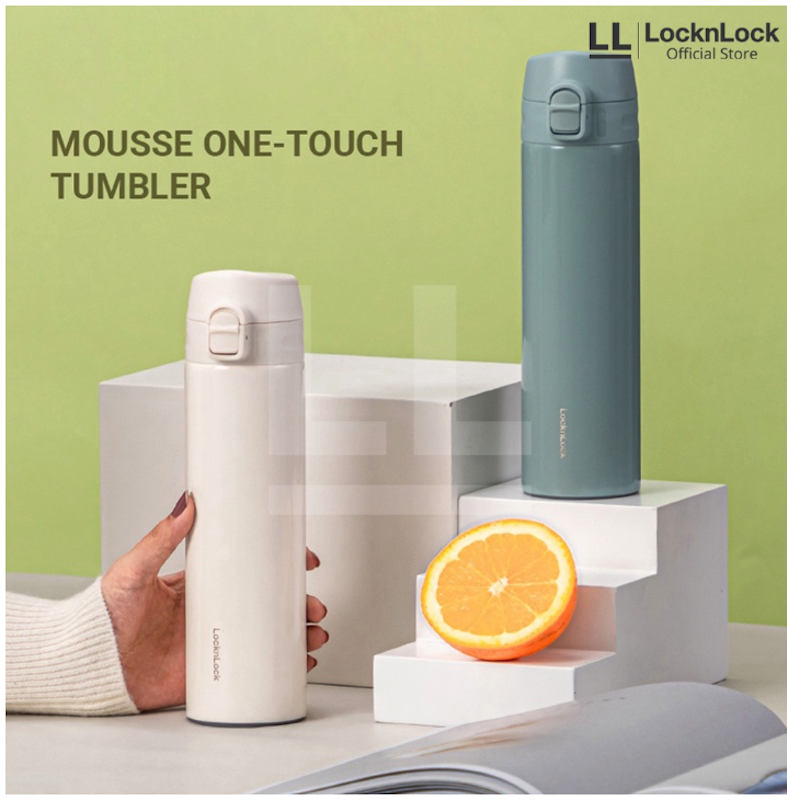 Exclusive Mousse One Touch Tumbler 400 ml 3