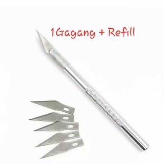 Colorful Pen Cutter 5