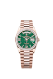 10 Rekomendasi Jam Tangan Rolex untuk Pria Terbaik 5