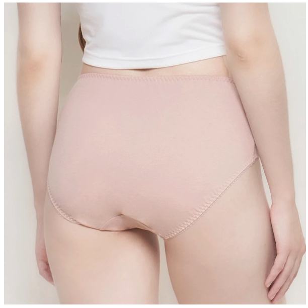 Megariamas Sentosa Sorella Panty Daily Cotton  S20-73152