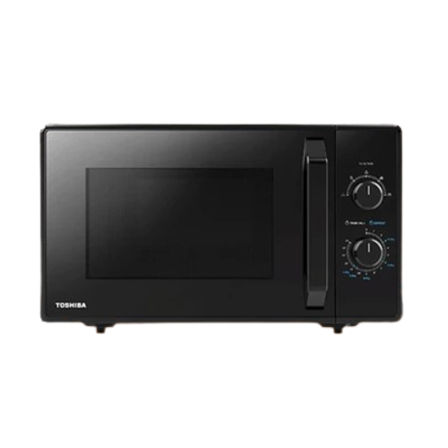 Toshiba Microwave Oven 25L  ｜ MW3-MM25C(BK)-F