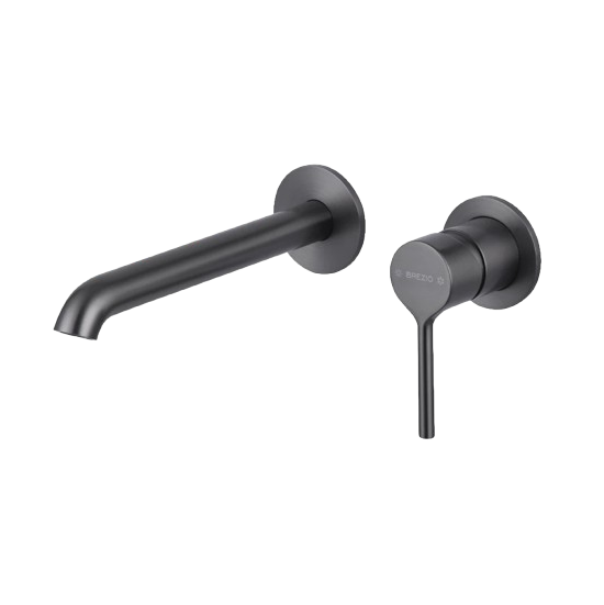 Brezio Concealed Basin Mixer 1