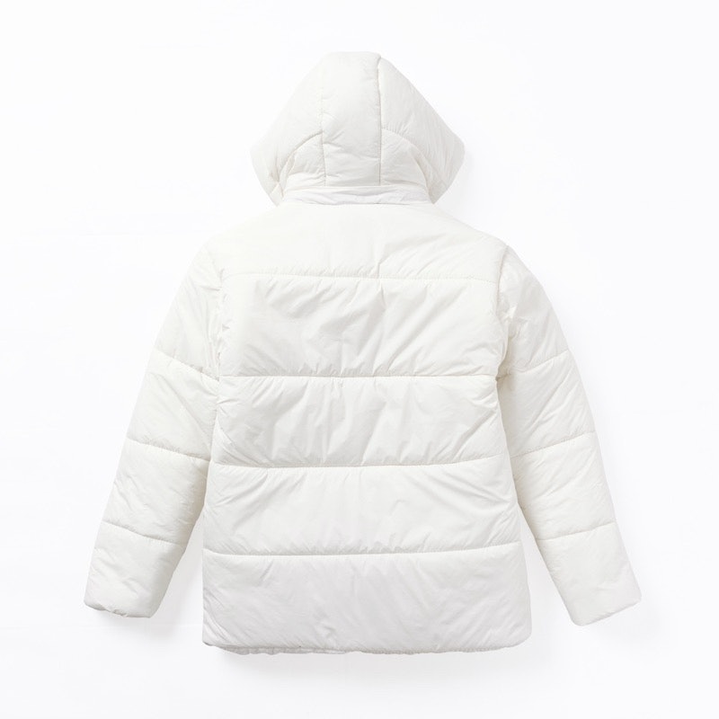 Harven Alpine Puffer Jacket Unisex 3