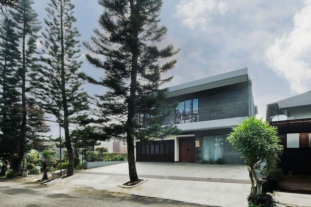 10 Rekomendasi Villa dengan Private Pool di Bandung Terbaik  3
