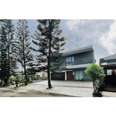 Indah 2 Mountain Villa 8 Bedroom Private Pool