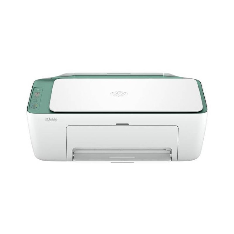 DeskJet Ink Advantage All-in-One Printer 1