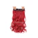 null Hair Clip Curly Panjang 60-70 cm Black Curly 1