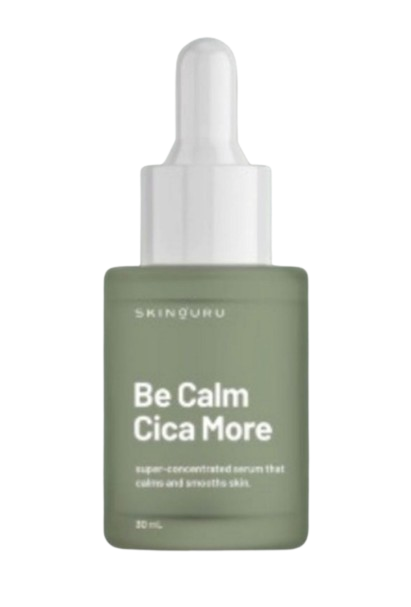 Skinouru Be Calm Cica More Serum