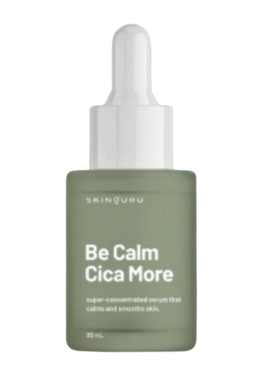 Skinouru Be Calm Cica More Serum 1