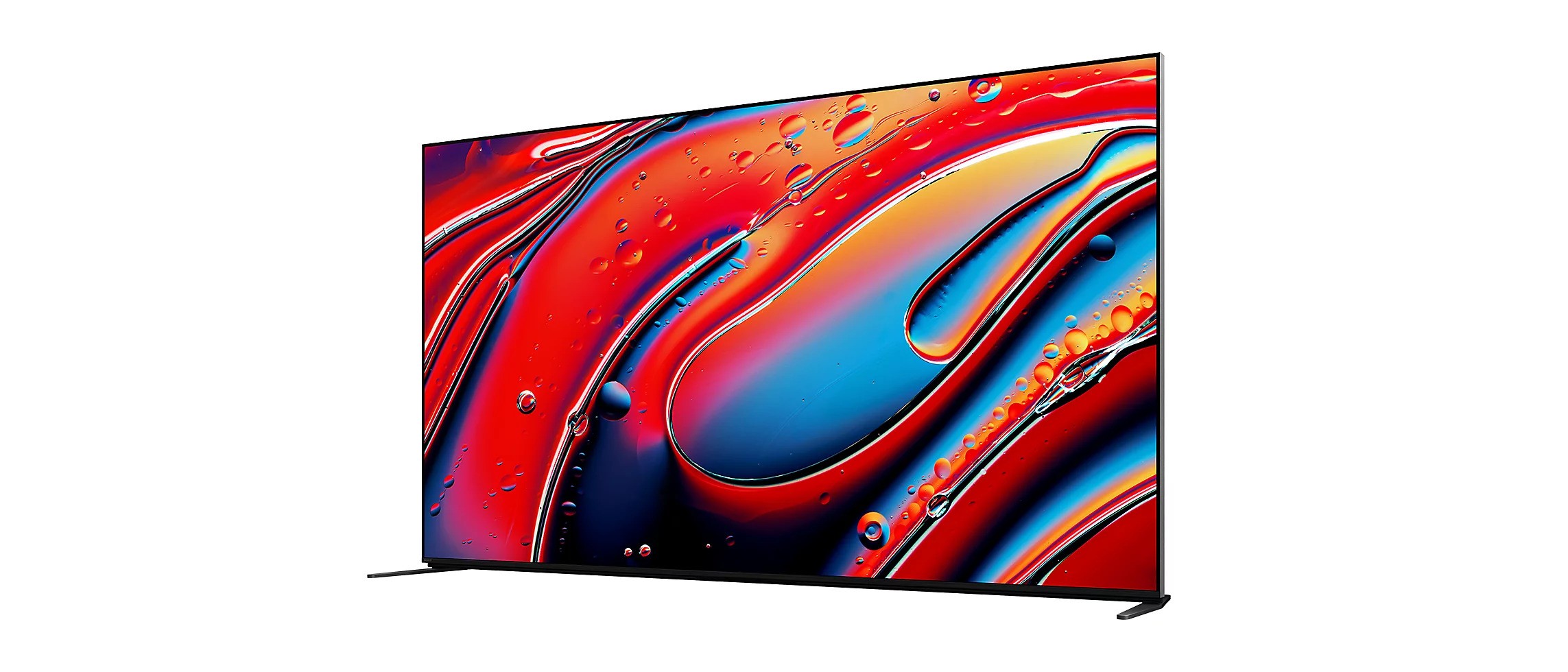 Sony Indonesia SONY Bravia 9 85 Inch K-85XR90