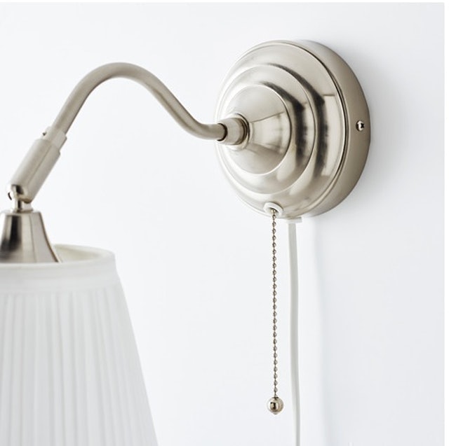 IKEA ÅRSTID Lampu Dinding