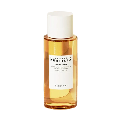 Madagascar Centella Toning Toner 1