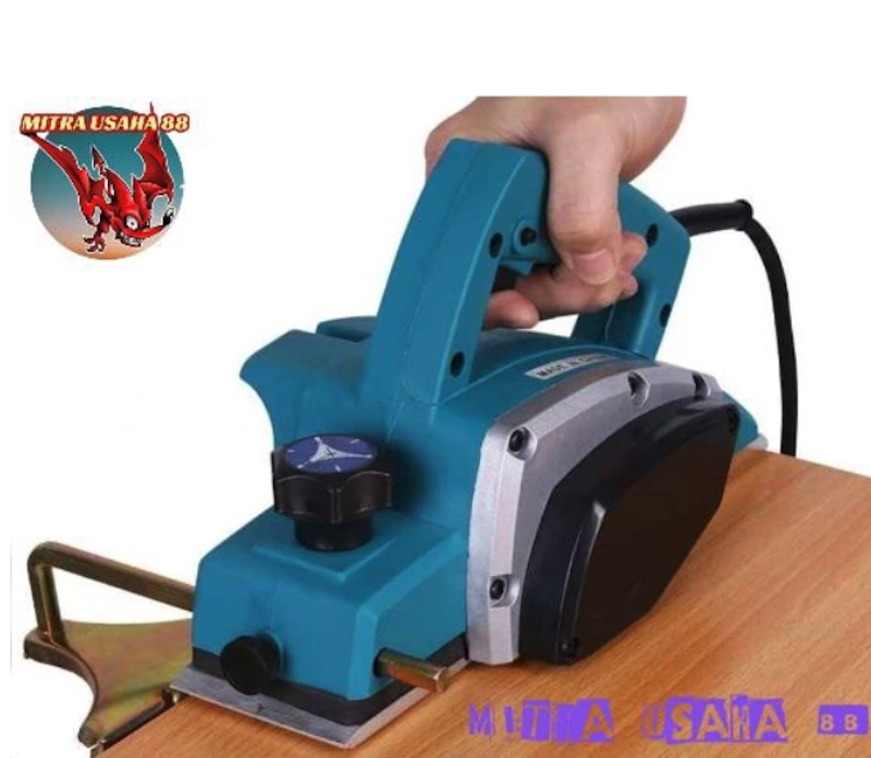 Makita Mesin Serut Kayu 2