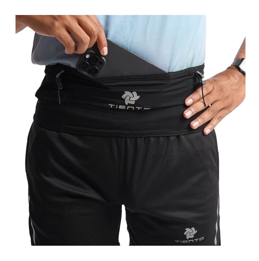 TIento Indonesia Juara Tiento Running Belt 