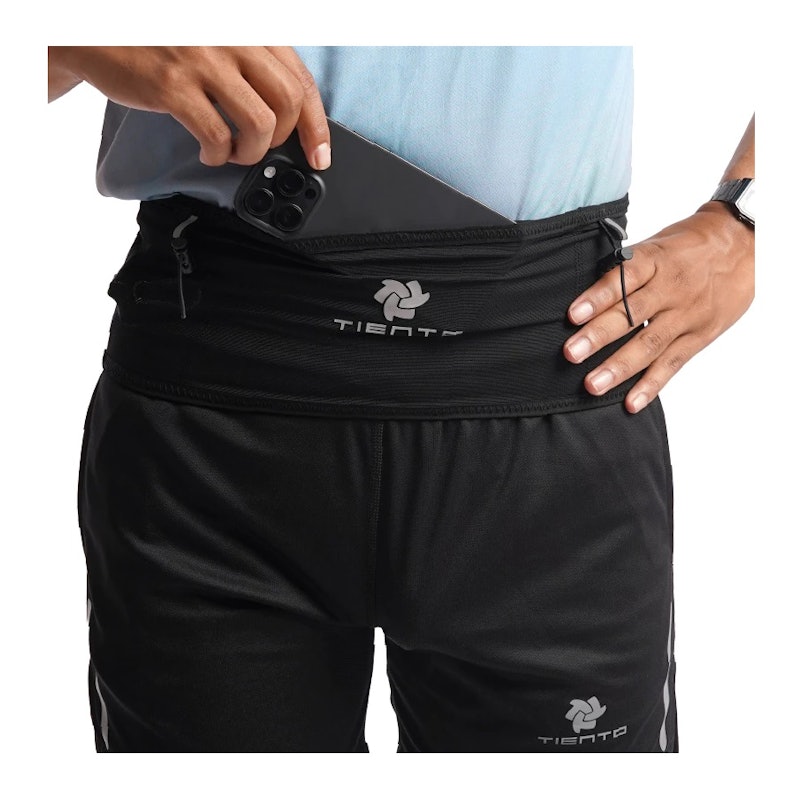 Tiento Running Belt 2
