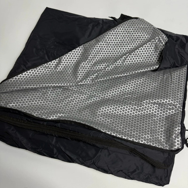 AURIGA ADVENTURE Emergency Thermal Blanket 4