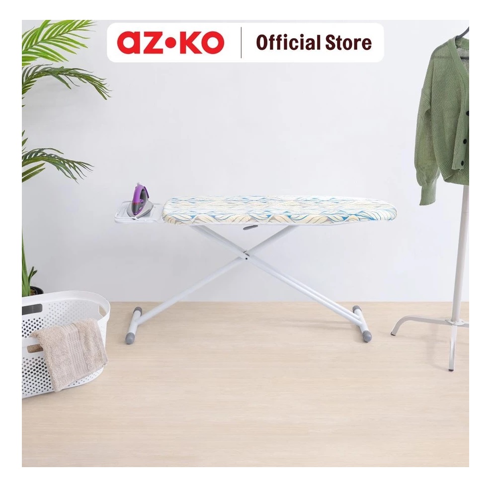  Aspirasi Hidup Indonesia AZKO Stora Meja Setrika Lipat  1338 