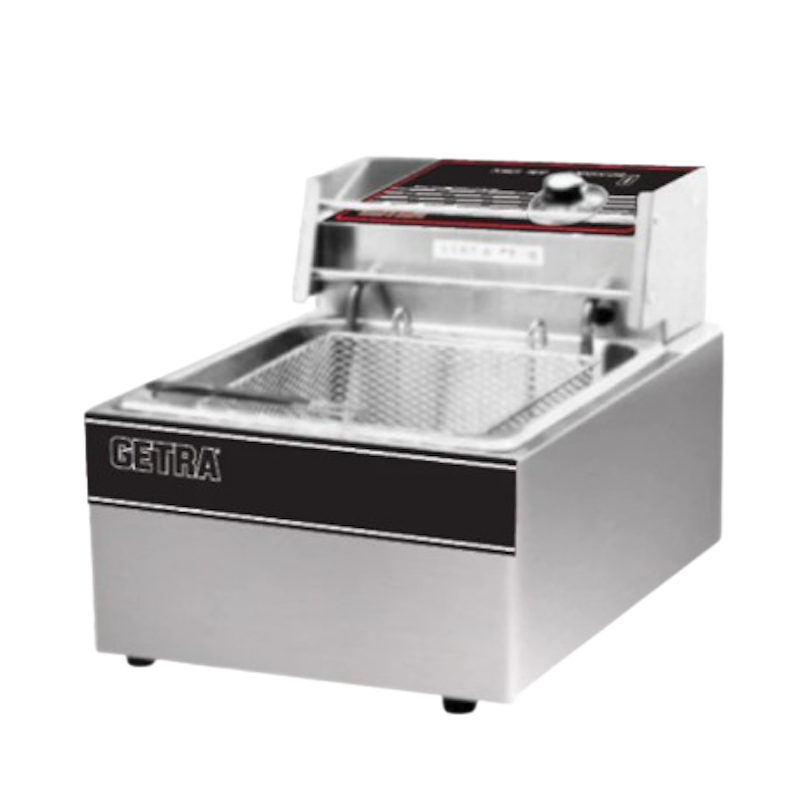 Getra Deep Fryer 1